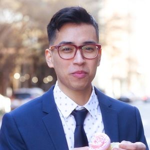 Meet your Posher, Daniel